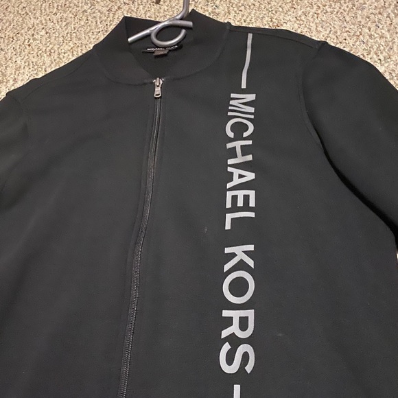 Michael Kors Other - MICHAEL KORS zip up